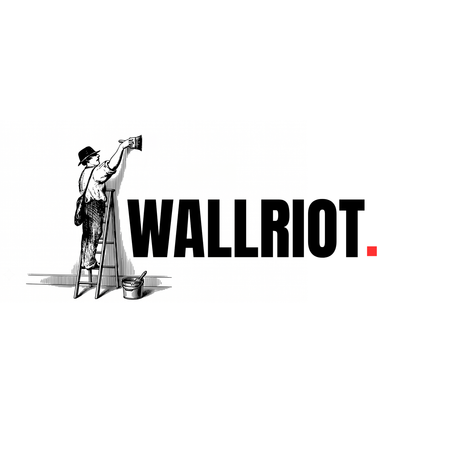 Wallriot Logo