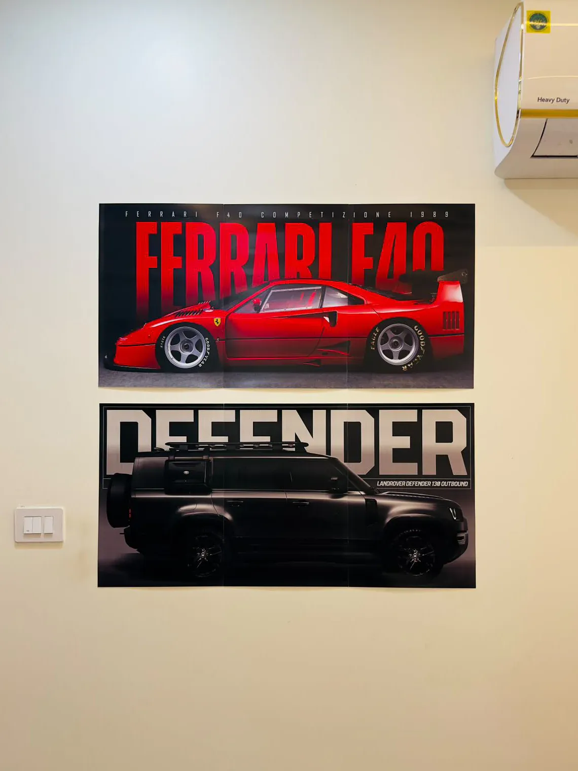 Wallriot customer review