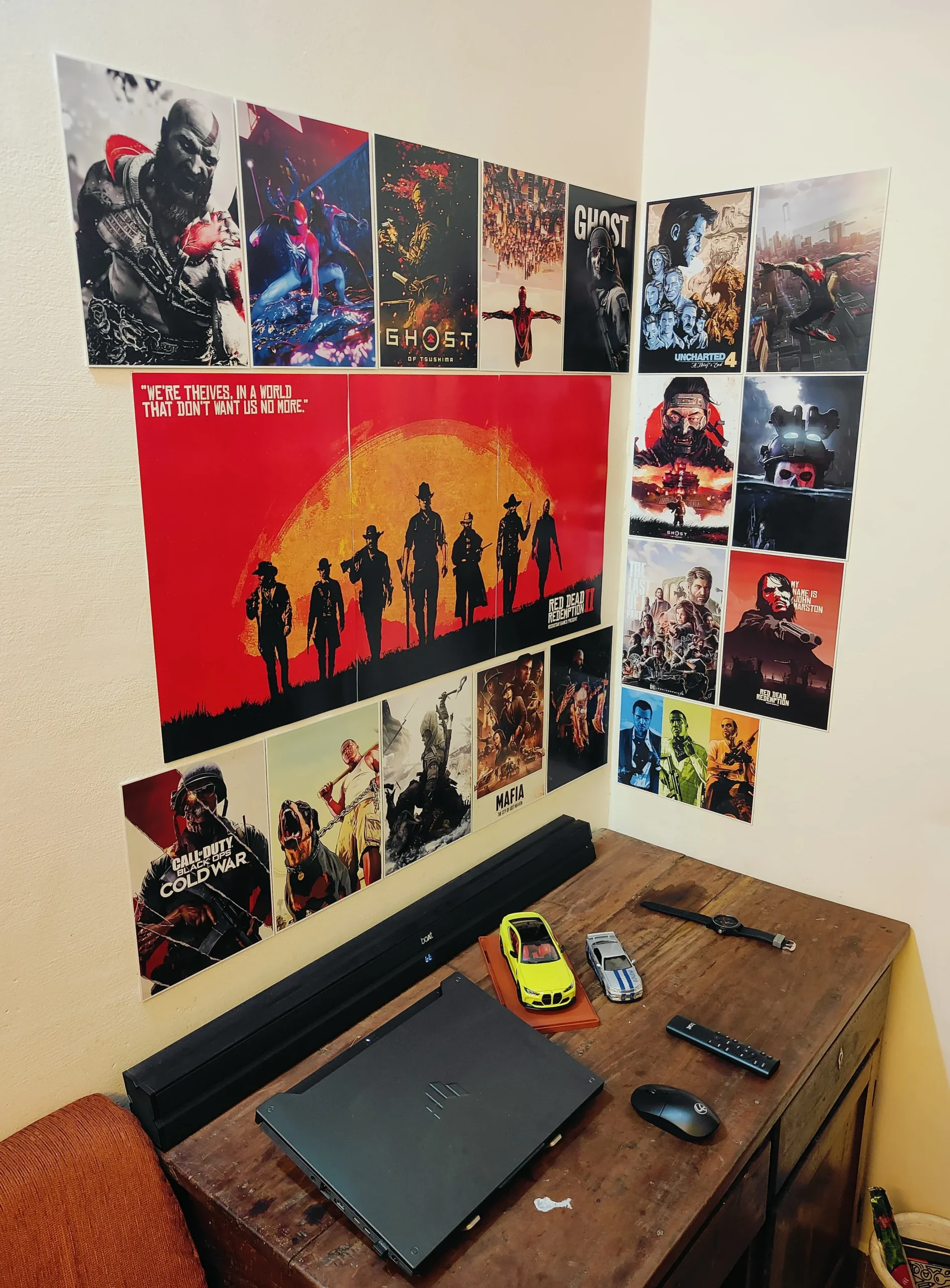 Wallriot customer review