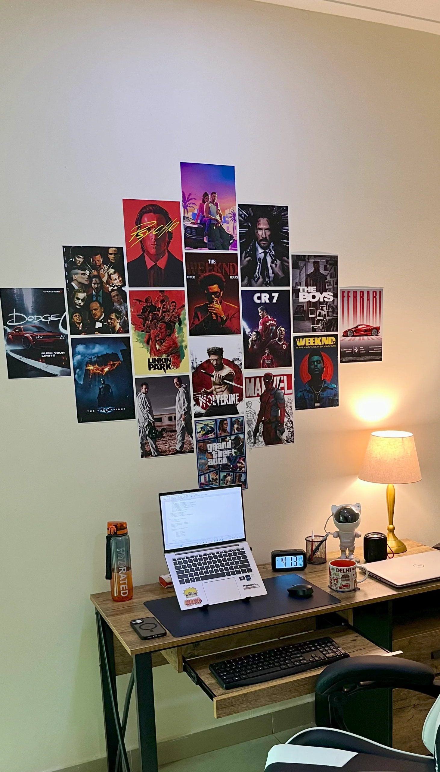 Wallriot customer review